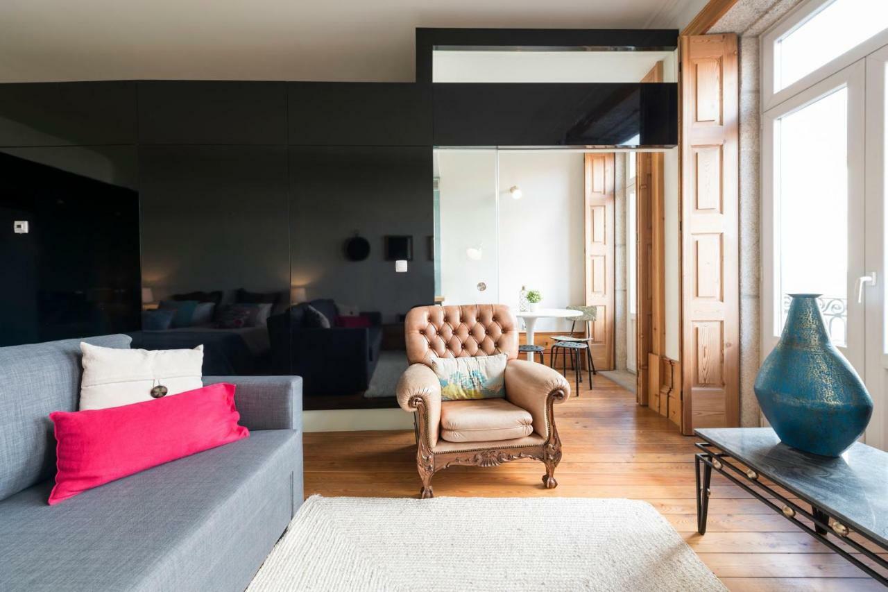 Fontainhas Design Apartment By Da'Home 波尔图 外观 照片