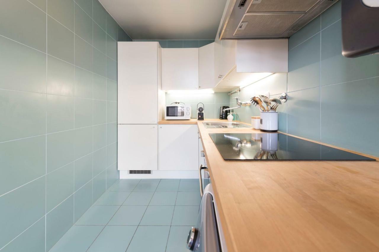 Fontainhas Design Apartment By Da'Home 波尔图 外观 照片