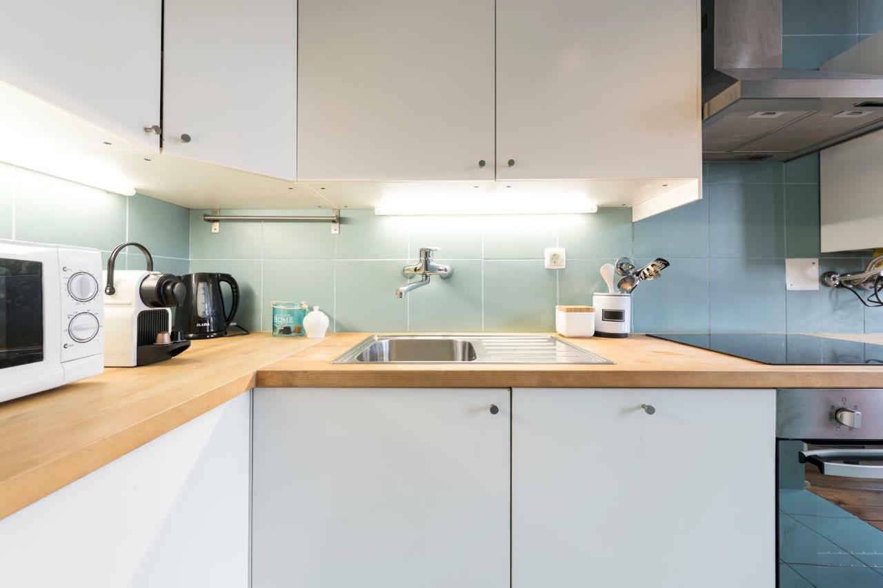 Fontainhas Design Apartment By Da'Home 波尔图 外观 照片