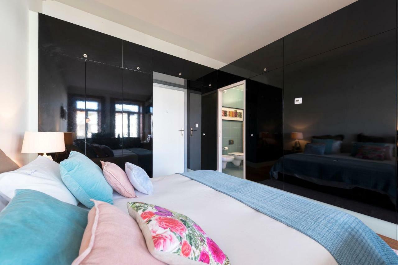 Fontainhas Design Apartment By Da'Home 波尔图 外观 照片