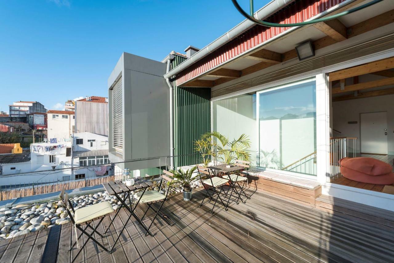 Fontainhas Design Apartment By Da'Home 波尔图 外观 照片